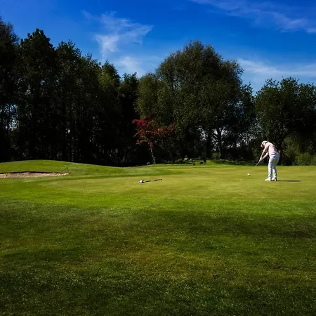 Golfhotel Amsterdam - Hotell