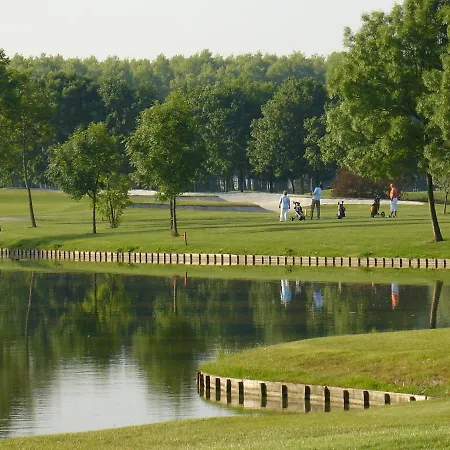Golfhotel Amsterdam - 4*