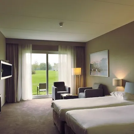 Golfhotel Amsterdam - Hotell 4*