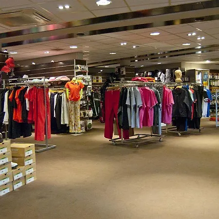 Golfhotel Amsterdam -