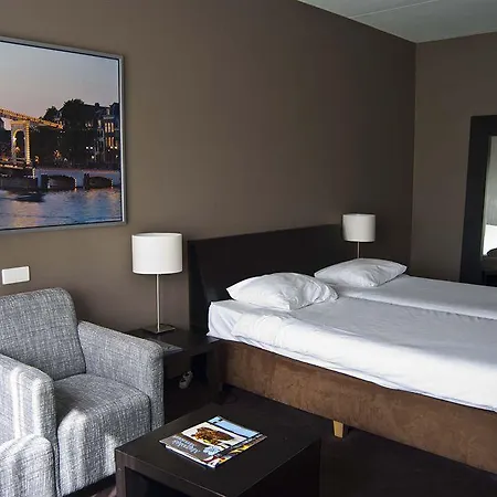 Golfhotel Amsterdam - Purmerend