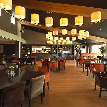 Hotell Golfhotel Amsterdam - Purmerend