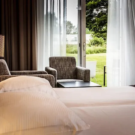 Golfhotel Amsterdam -