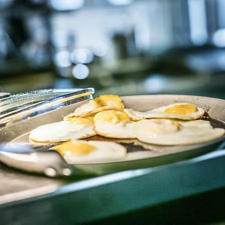 Golfhotel Amsterdam - Hotell Purmerend