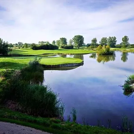Hotell Golfhotel Amsterdam - 4*