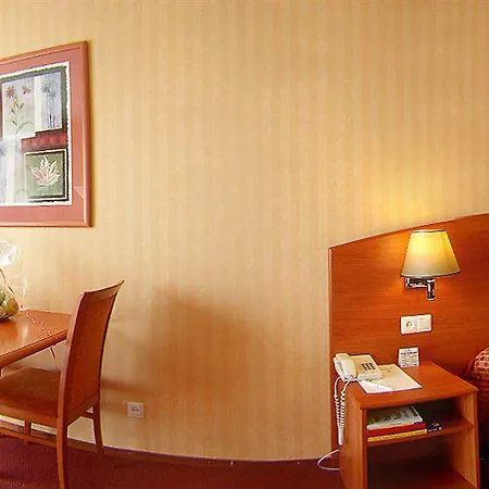 Golfhotel Amsterdam - פורמרנד