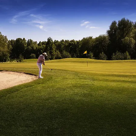 Golfhotel Amsterdam - Purmerend