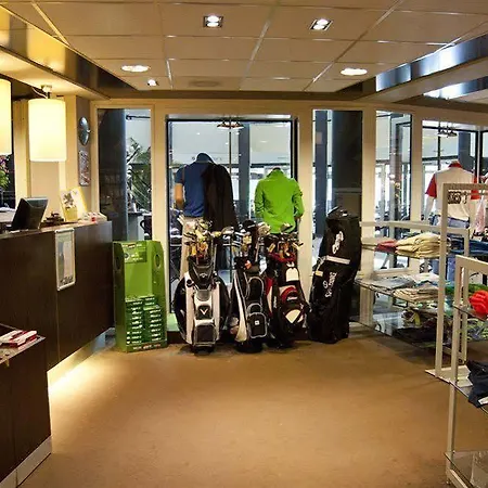 מלון Golfhotel Amsterdam - פורמרנד