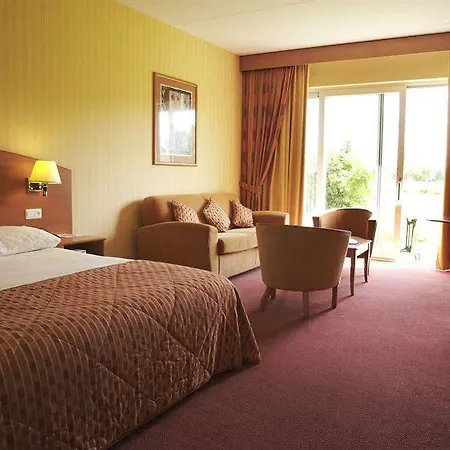 Golfhotel Amsterdam -