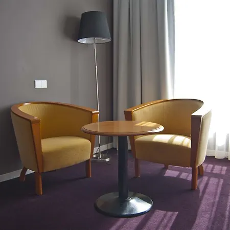 Hotell Golfhotel Amsterdam - 4*