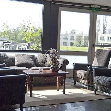 Hotell Golfhotel Amsterdam -