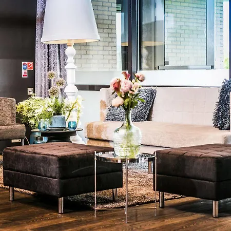 Golfhotel Amsterdam -