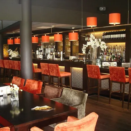 Golfhotel Amsterdam - Hotell 4*