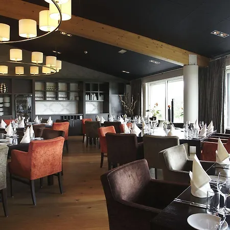 Hotell Golfhotel Amsterdam - 4*