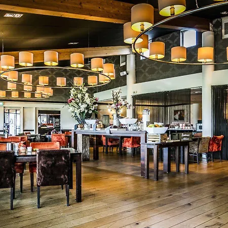 Golfhotel Amsterdam -