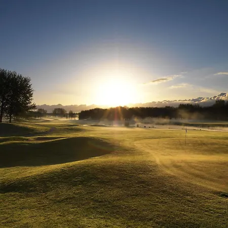 Golfhotel Amsterdam - 4* Purmerend