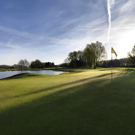 Golfhotel Amsterdam - Hotell