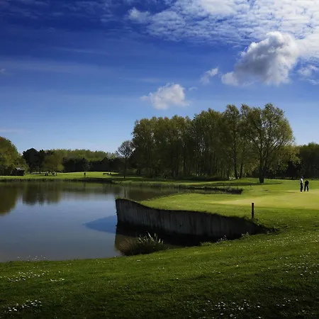 Golfhotel Amsterdam - 4* פורמרנד