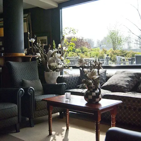 Hotell Golfhotel Amsterdam - 4*
