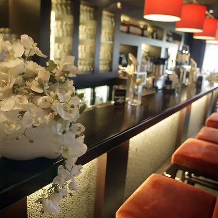 Hotell Golfhotel Amsterdam - 4*