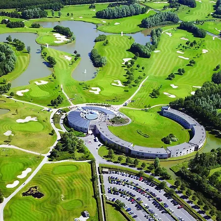 Golfhotel Amsterdam -