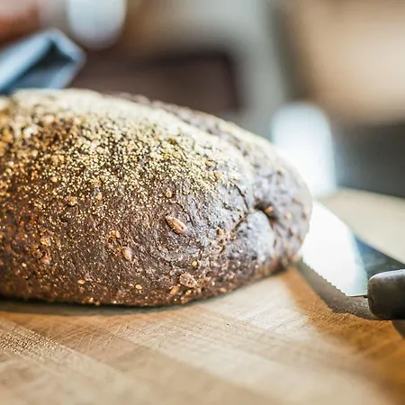 Golfhotel Amsterdam - Hotell 4*