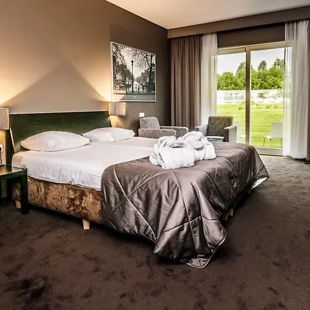 Golfhotel Amsterdam - 4* Purmerend