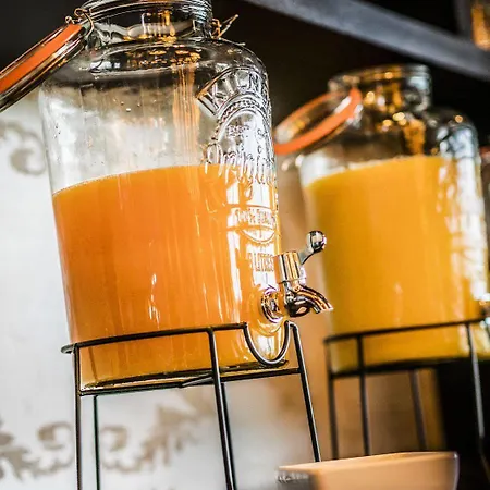 Golfhotel Amsterdam - Hotell Purmerend