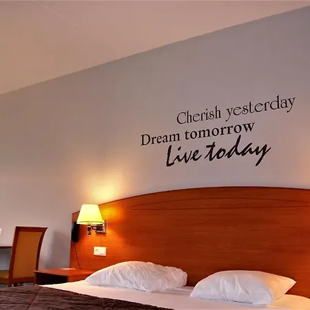 Golfhotel Amsterdam - Hotell Purmerend