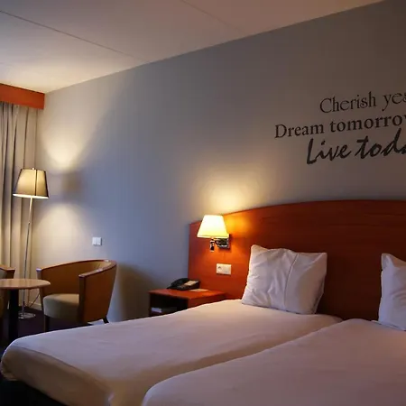 Hotell Golfhotel Amsterdam - 4*