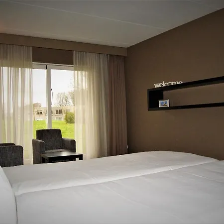 Golfhotel Amsterdam - Purmerend