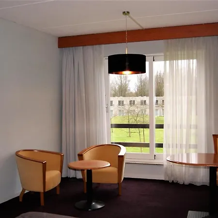 Golfhotel Amsterdam - Hotell