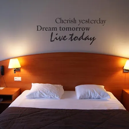 Golfhotel Amsterdam - Hotell Purmerend