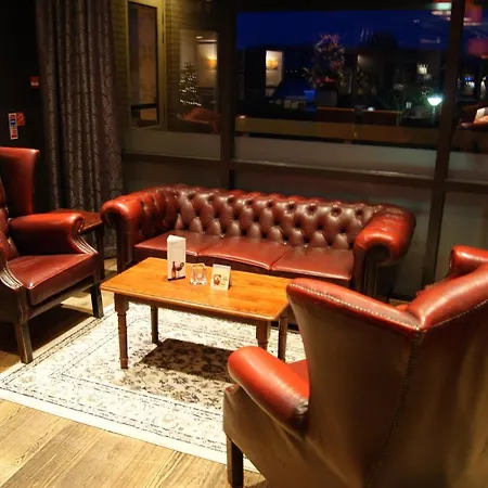 Golfhotel Amsterdam - 4* Purmerend