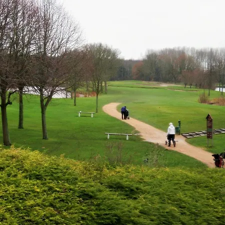 Hotell Golfhotel Amsterdam - 4*