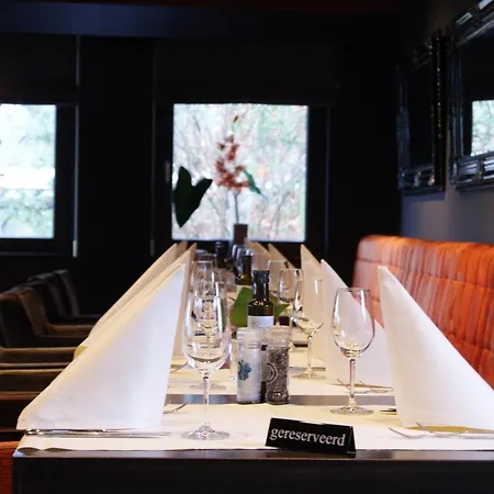 Hotell Golfhotel Amsterdam - Purmerend