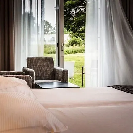 Golfhotel Amsterdam -