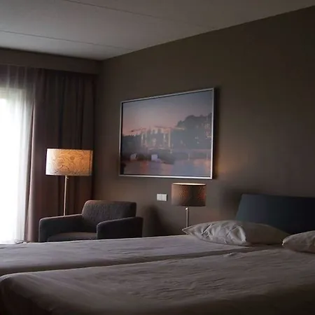 Hotell Golfhotel Amsterdam - Purmerend