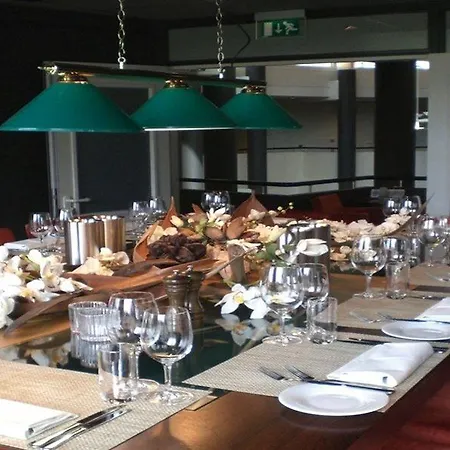 Hotell Golfhotel Amsterdam - Purmerend