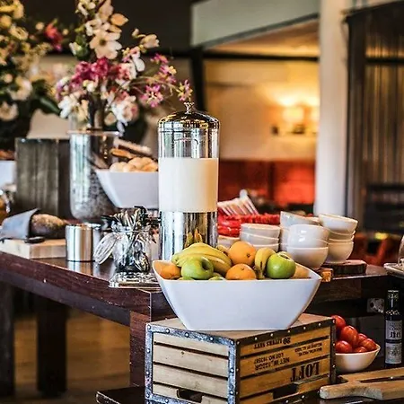 Hotel Golfhotel Amsterdam - 4*