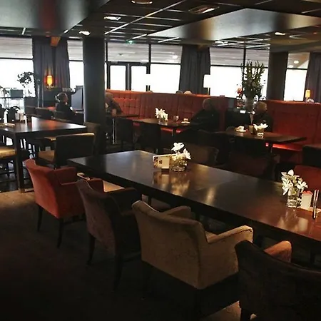 Golfhotel Amsterdam - Hotell Purmerend