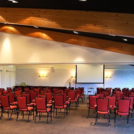 Golfhotel Amsterdam - Hotell Purmerend