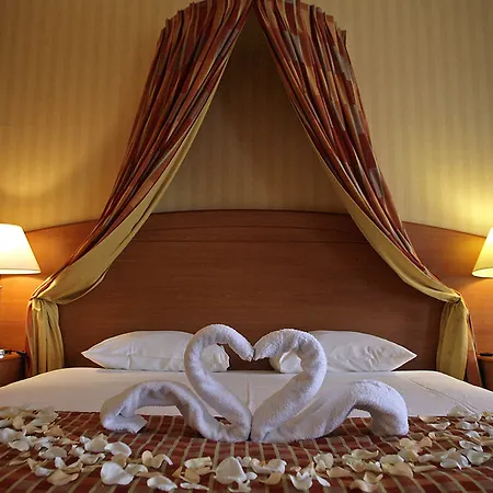 Golfhotel Amsterdam - Hotell