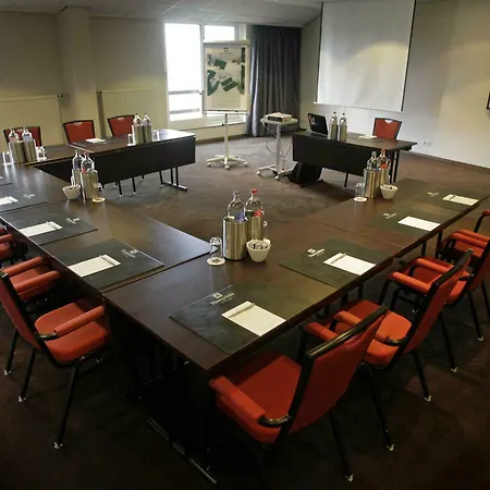 Golfhotel Amsterdam - 4* Purmerend