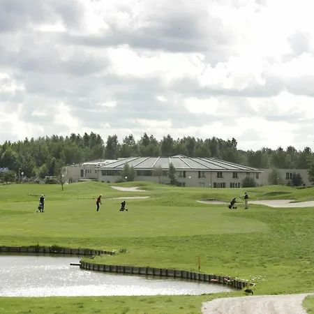 Golfhotel Amsterdam - Hotell Purmerend