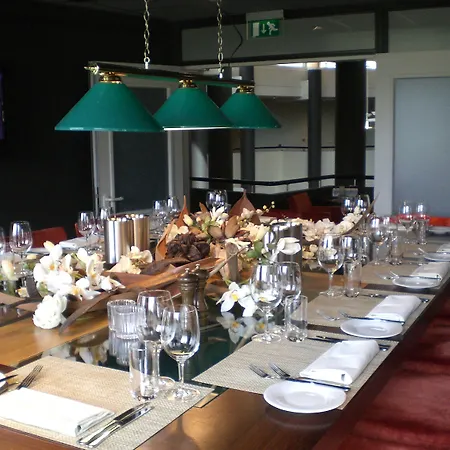 Golfhotel Amsterdam - 4*