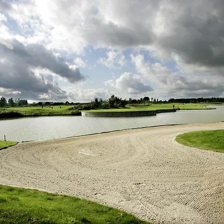 Hotell Golfhotel Amsterdam - Purmerend