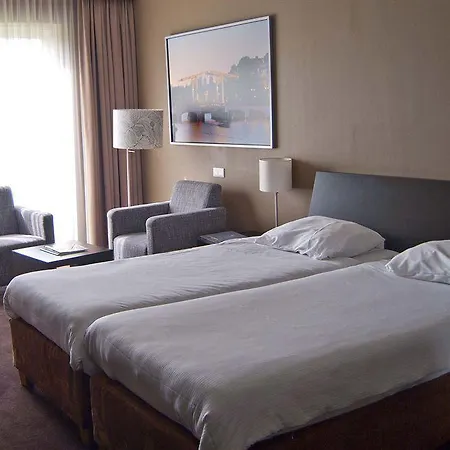 Hotell Golfhotel Amsterdam - 4*