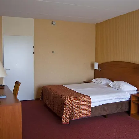 Golfhotel Amsterdam -