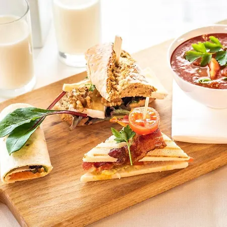 Golfhotel Amsterdam -